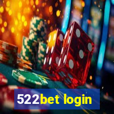 522bet login